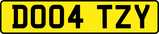 DO04TZY