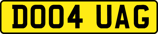 DO04UAG