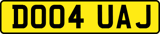 DO04UAJ