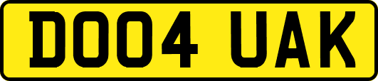 DO04UAK