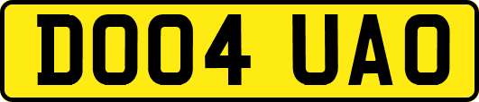 DO04UAO