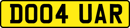 DO04UAR