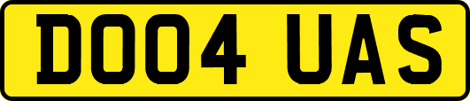DO04UAS