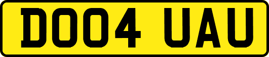 DO04UAU