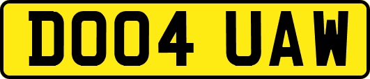 DO04UAW