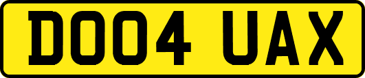 DO04UAX