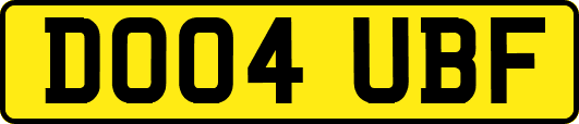 DO04UBF