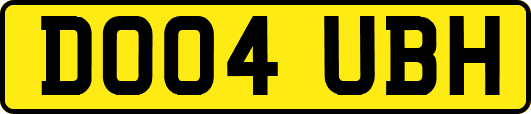 DO04UBH