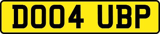 DO04UBP