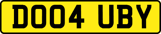 DO04UBY