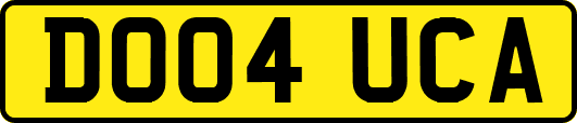 DO04UCA