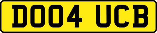 DO04UCB