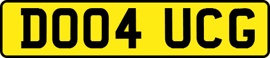 DO04UCG