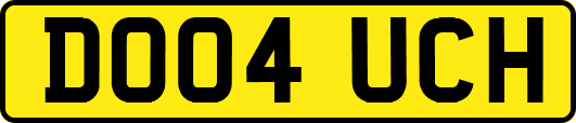 DO04UCH