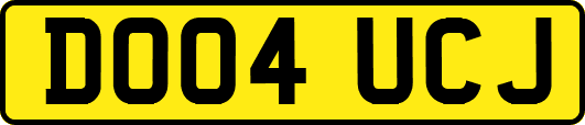DO04UCJ