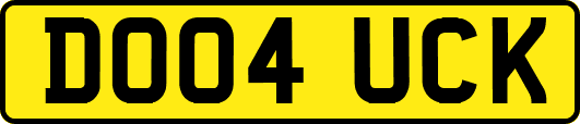 DO04UCK