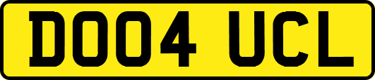 DO04UCL