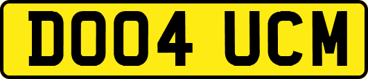 DO04UCM