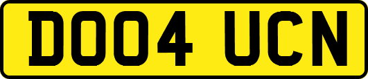 DO04UCN