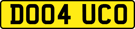 DO04UCO
