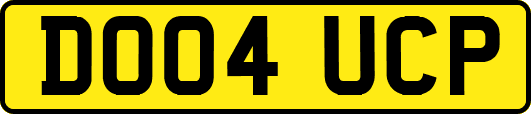 DO04UCP