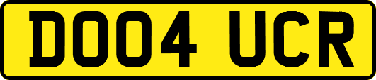 DO04UCR