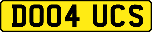 DO04UCS