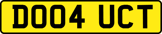 DO04UCT