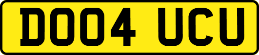 DO04UCU