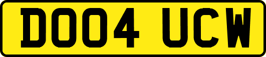 DO04UCW