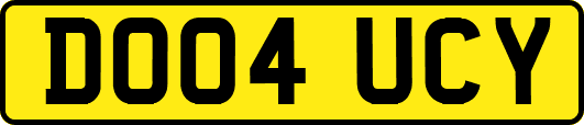 DO04UCY