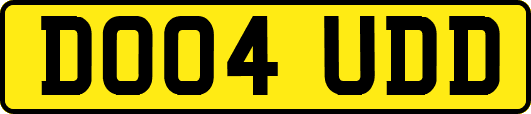 DO04UDD