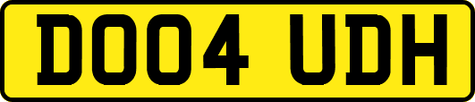 DO04UDH