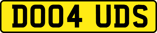 DO04UDS