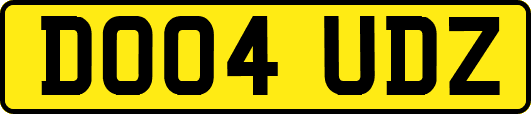 DO04UDZ