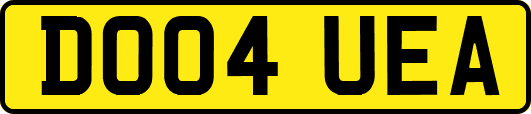 DO04UEA