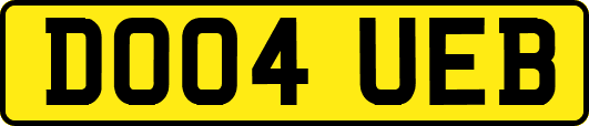 DO04UEB