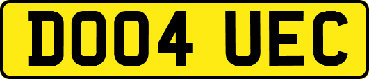 DO04UEC