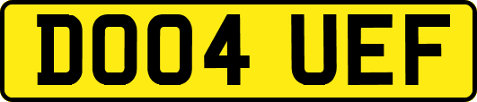 DO04UEF