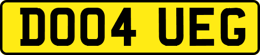 DO04UEG