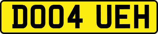 DO04UEH