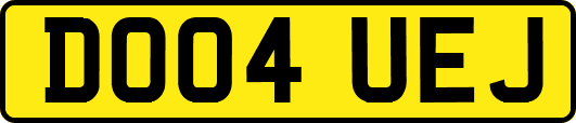 DO04UEJ