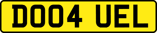 DO04UEL