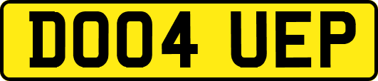 DO04UEP