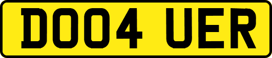 DO04UER