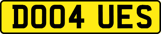 DO04UES