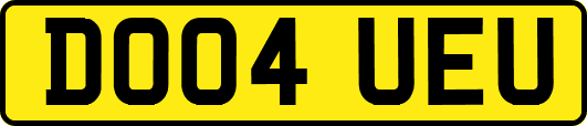DO04UEU