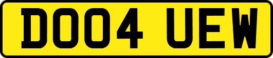 DO04UEW