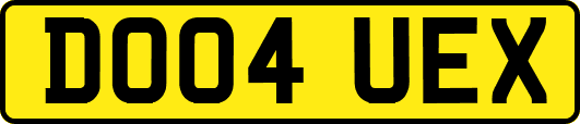 DO04UEX