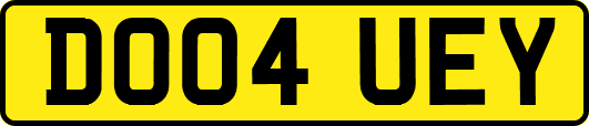 DO04UEY